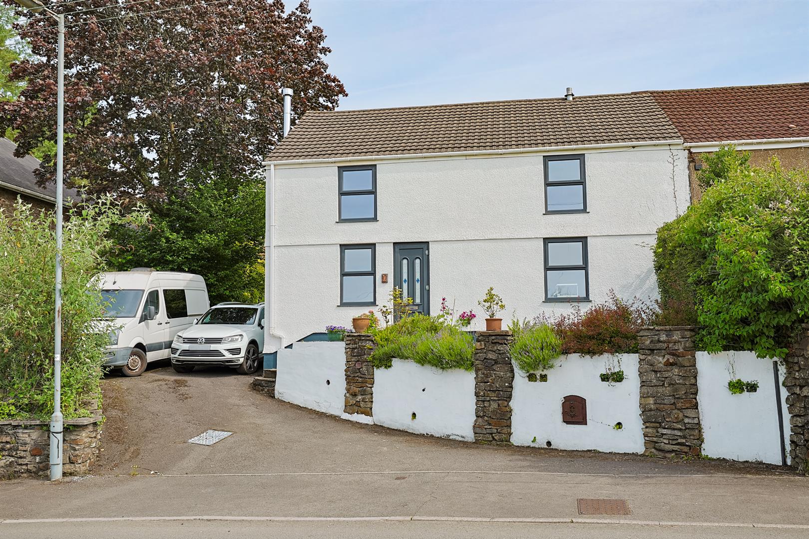 Walters Row, Dunvant, Swansea, SA2 7TB